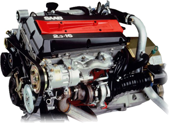 P245C Engine